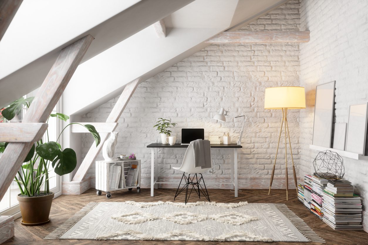 View of Loft Conversion Trends In Bromley | Bromley North Construction