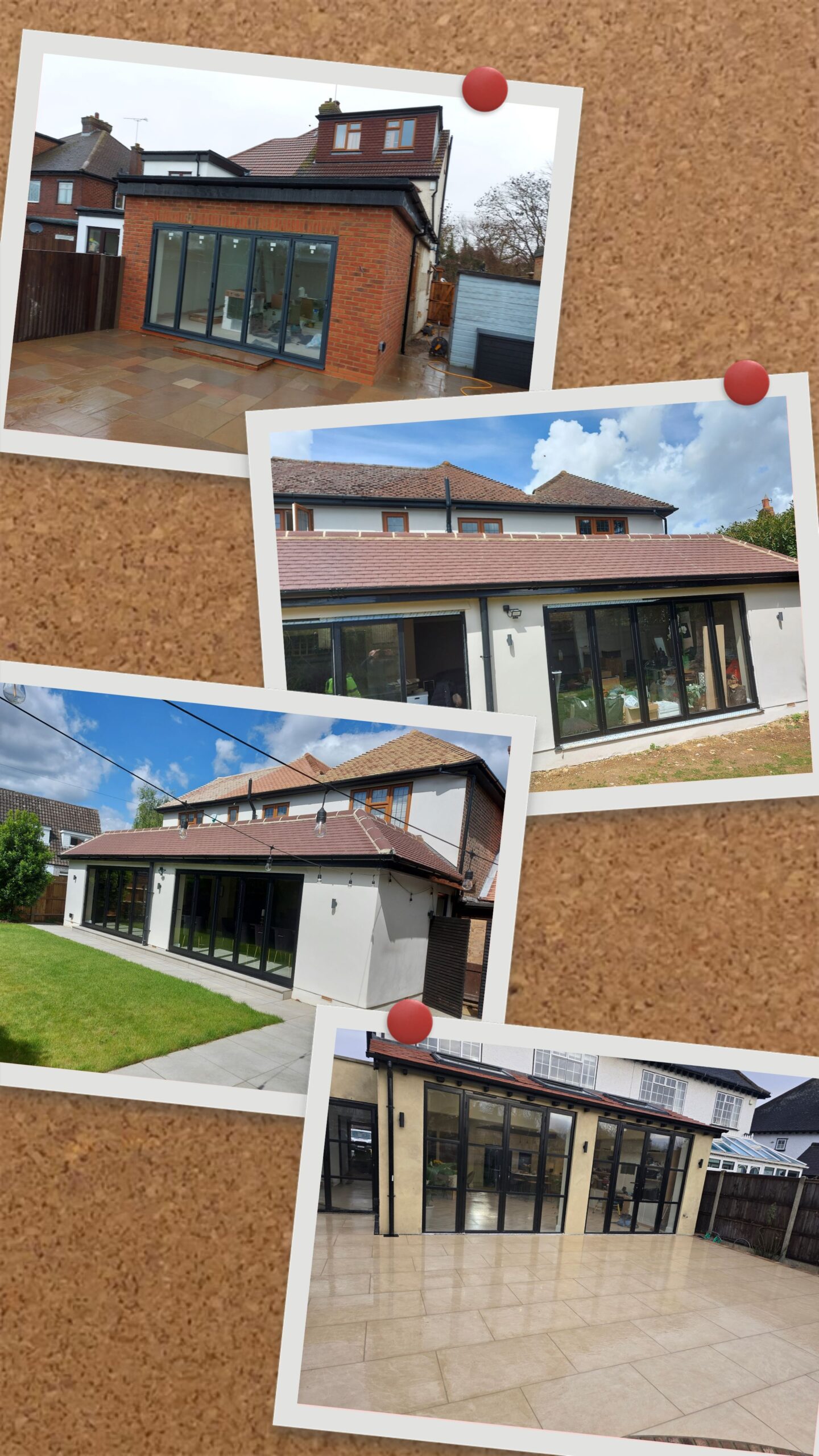 why choose Bromley North Construction Chislehurst